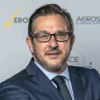 Stéphane Castet